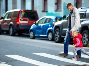 Vos enfants sont-ils bien sensibilisés à la sécurité routière ? [Quiz]